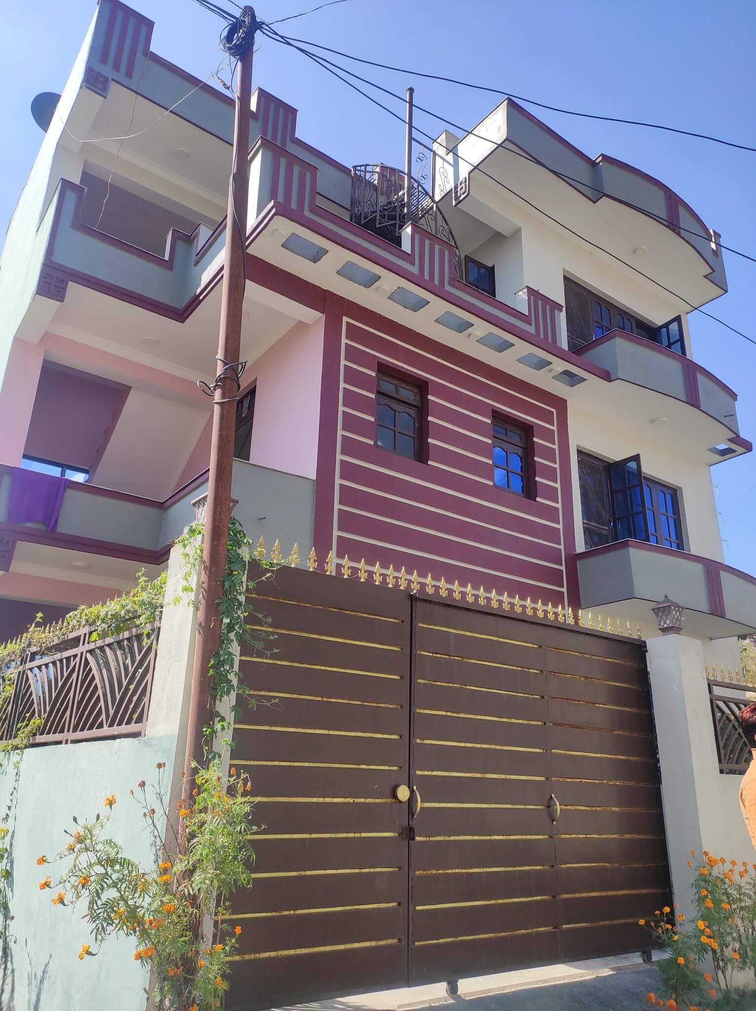 Picture of Tokha Municipality, Bagmati Province